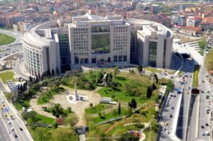 istanbul Adliyesi Ceza Avukatı